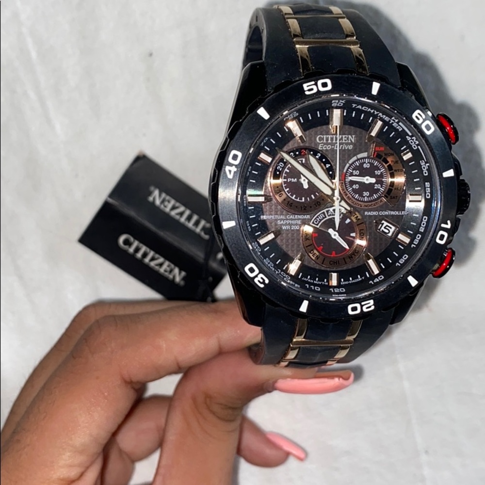 Citizen Watch